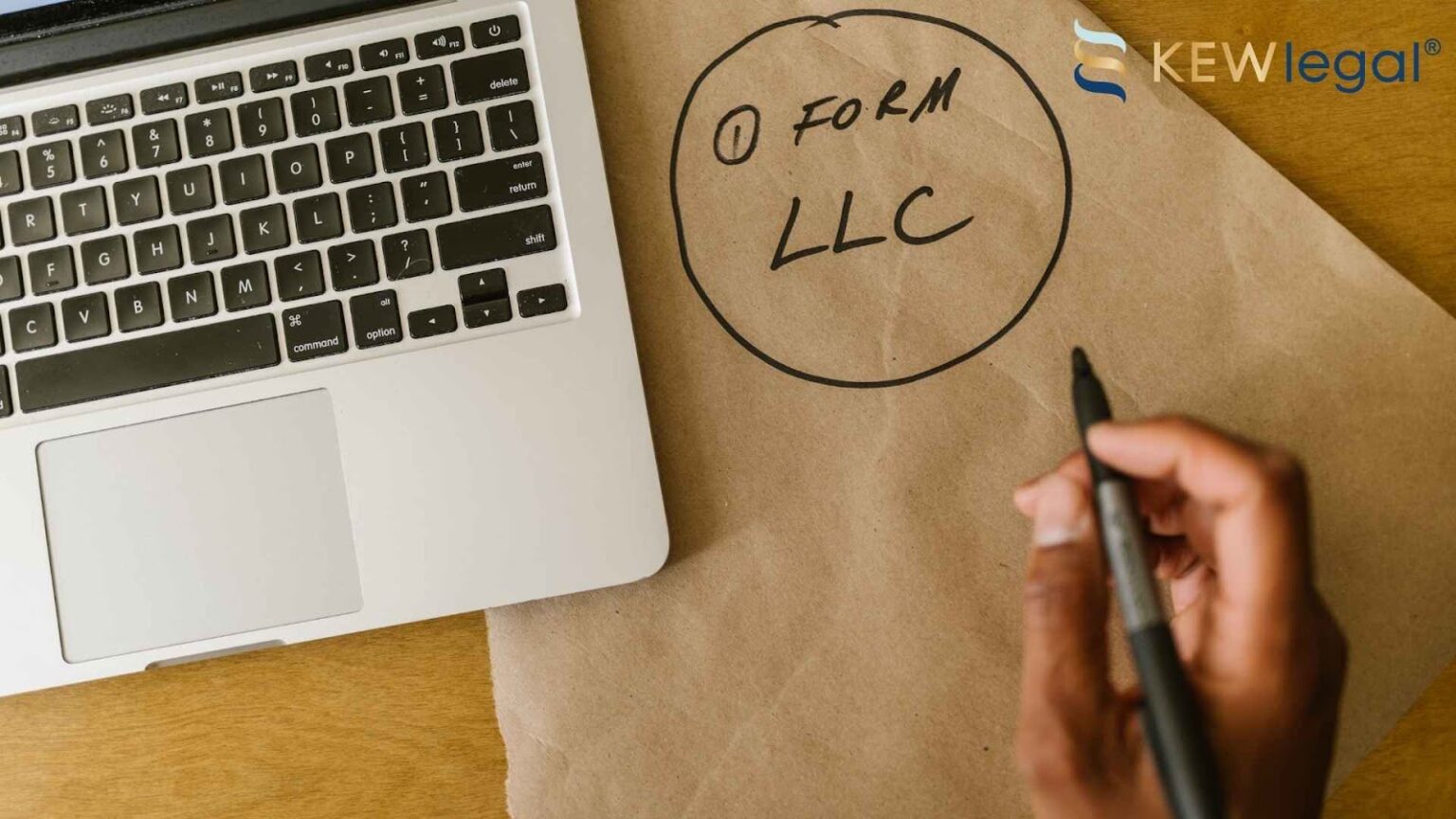 View of Florida LLC Formation Timeline 2025 - KEW Legal®