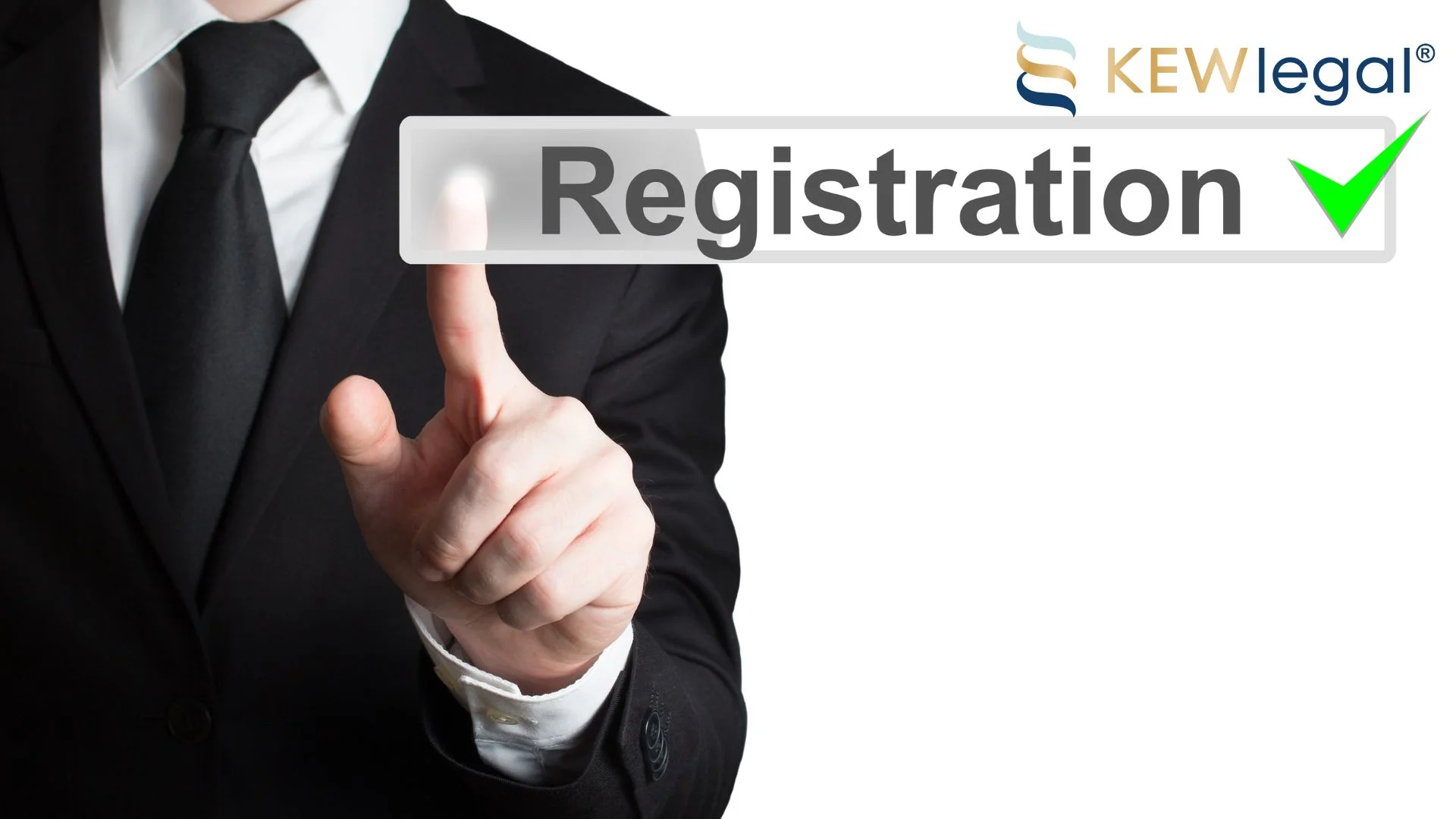 Post trademark registration steps