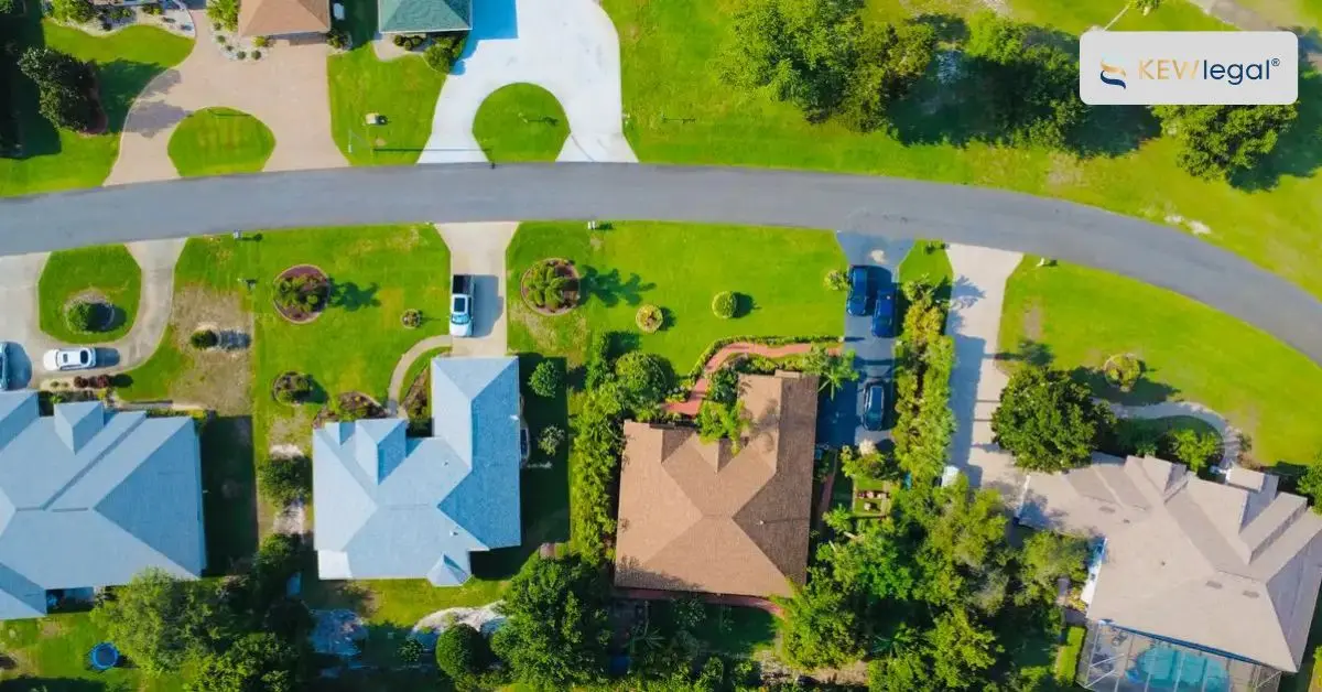 An image accompanying the article "Florida Escrow Management: Who Actually Protects Your Real Estate Deposit?".